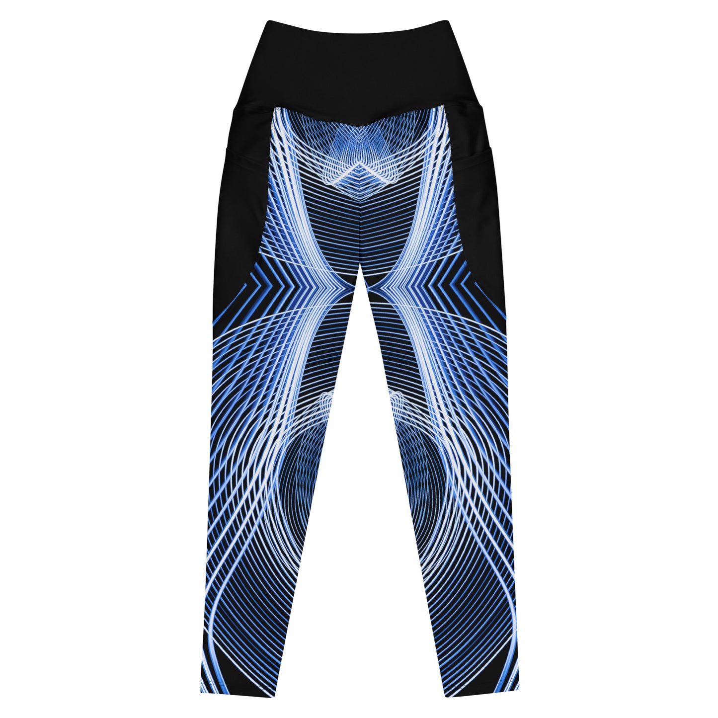 Physiogram LED Yoga Leggings with pockets