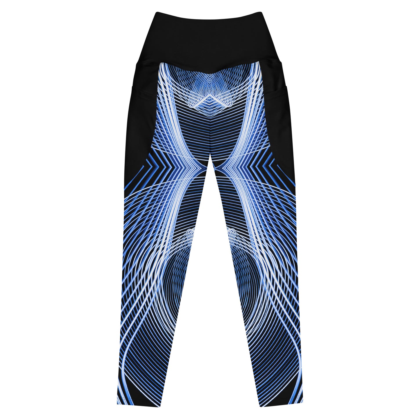 Physiogram  LED Yoga  Leggings with pockets