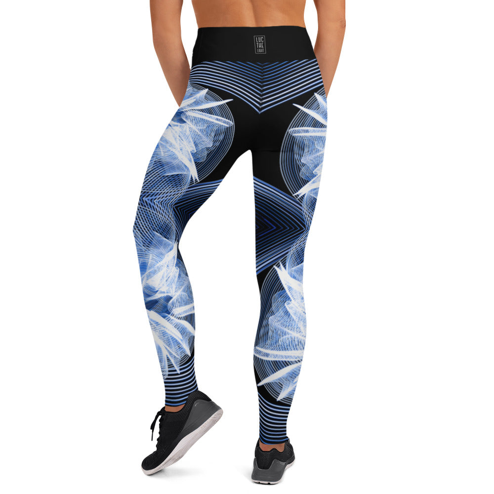 Physiogram Yoga Leggings