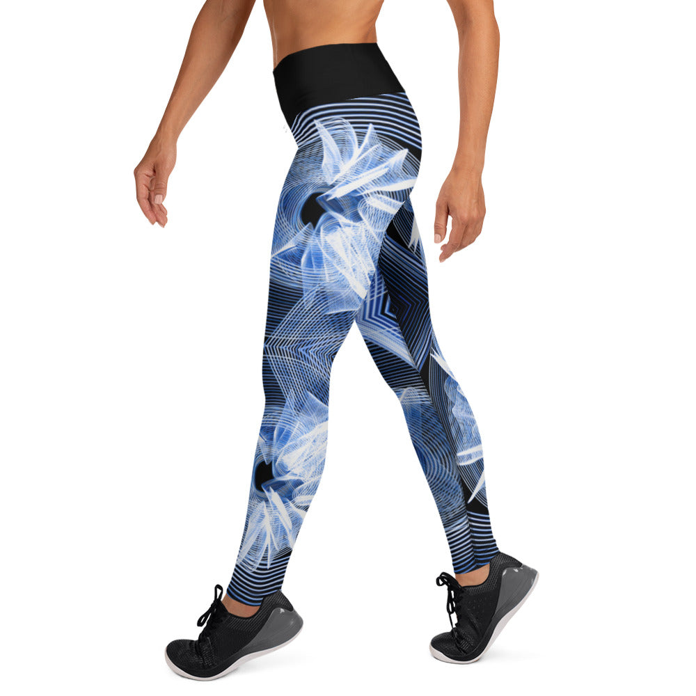 Physiogram Yoga Leggings